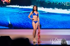 BP-USA Swimsuit Competition